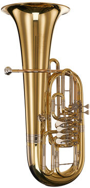 Melton 45-L Seni F-Tuba