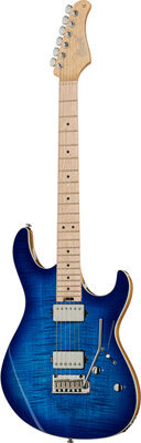 Cort G290 FAT Bright Blue