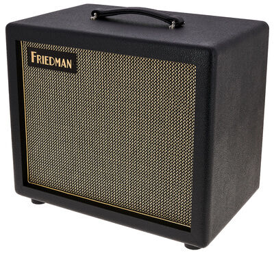 Friedman 112 Vintage Cabinet