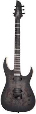 Schecter Keith Merrow KM-6 MK-III TBB