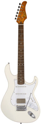 Cort G260CS Olympic White