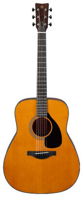 Yamaha FG3 NT