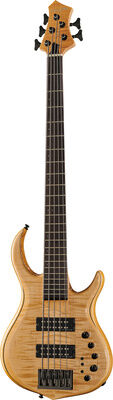 Marcus Miller M7 Swamp Ash 5st NT 2nd Gen