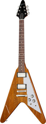 Gibson Flying V Antique Natural