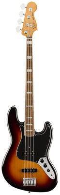 Fender Vintera 70s Jazz Bass 3-SB