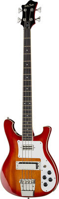 Harley Benton RB-414CS Classic Series