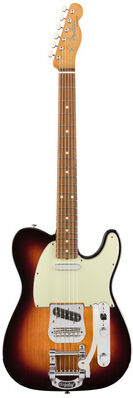 Fender Vintera 60s Tele Bigsby 3-SB