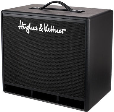 Hughes & Kettner TS 112 Pro Guitar Box