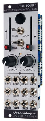 Joranalogue Audio Design Contour 1