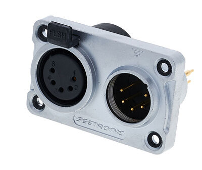 Seetronic C5F2C-W