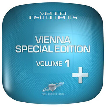 VSL Special Edition Vol. 1 Plus