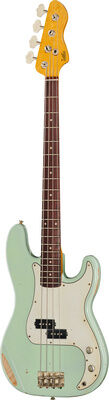 LSL Balboa Bass Sonic Blue