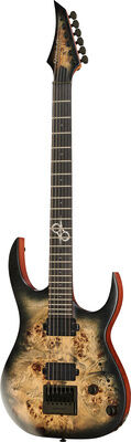 Solar Guitars S1.6 PB-27 ETC