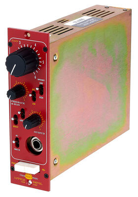 Chandler Limited Little Devil Preamp