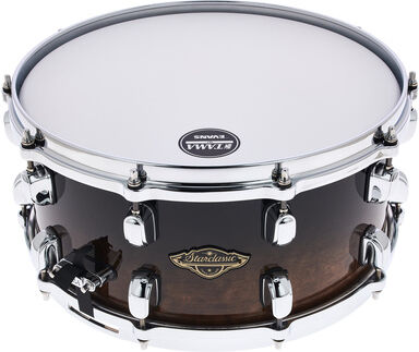 Tama 14""x6,5"" Starcl. Walnut/B. TMF