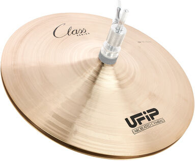 Ufip 10"" Class Series Hi-Hat medium