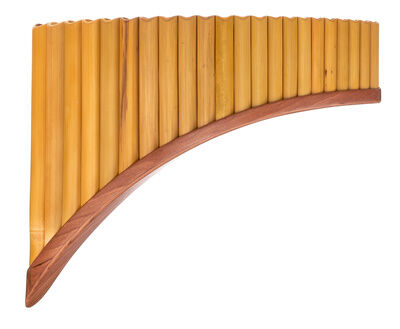 Hofmann Concert Panpipe G