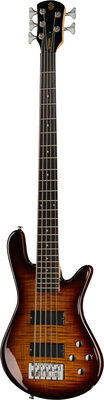 Spector Legend Standard 5 TBS