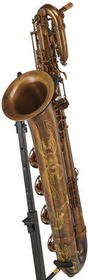 Schagerl 66FV Baritone Saxophone