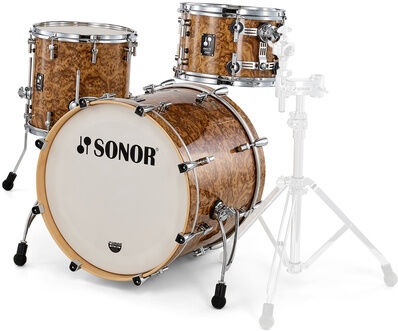 Sonor ProLite 320 Shell Set CHB