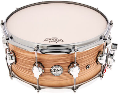 DS Drums 14""x6,5"" Mother Nature OliveAsh