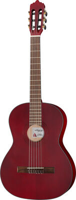 La Mancha Rubinito Rojo SM/63-N B-Stock