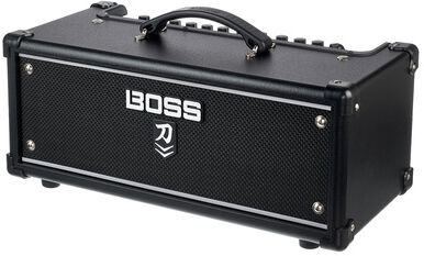 Boss Katana 100 Head MKII