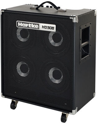 Hartke HD508