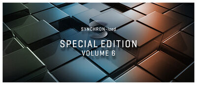 VSL Synchron-ized SE Volume 6