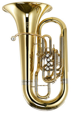 Thomann Phoenix L F- Tuba