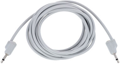 Tiptop Audio Stackcable Grey 250 cm