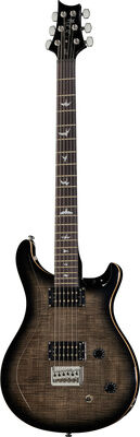 PRS PRS SE 277 CA Charcoal Burst