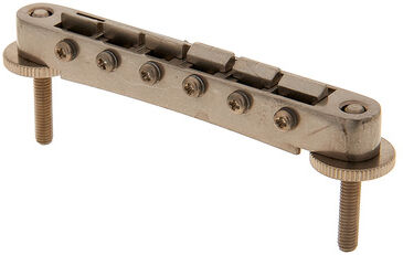 Gotoh GE104B Aged-N TOM-Style Bridge