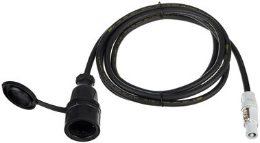 Stairville Power Twist Adapter Cable 3,0m