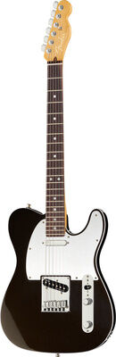 Fender AM Ultra Tele RW Texas Tea