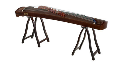 Thomann Chinese GuZheng V