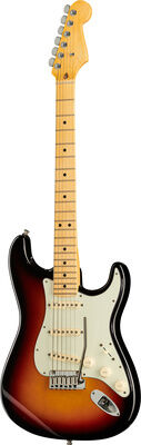 Fender AM Ultra Strat MN Ultraburst