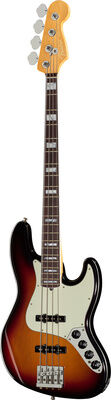 Fender AM Ultra J Bass RW Ultraburst