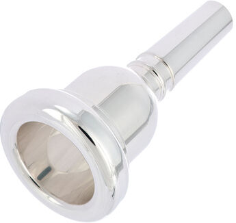 Breslmair Trombone Mouthpiece 1Y1 H6K