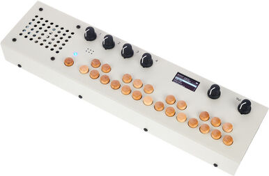 Critter & Guitari Organelle M Grey