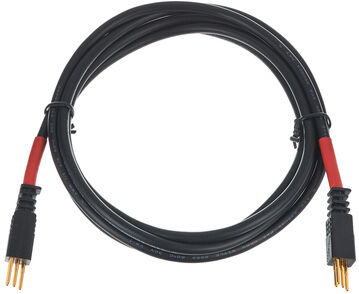 Ghielmetti Patch Cable 3pin 180cm, rt