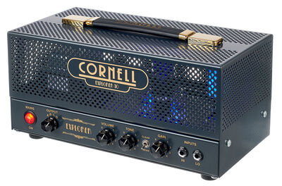 Cornell Explorer 10 Amp Head