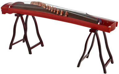 Thomann Chinese GuZheng I-C