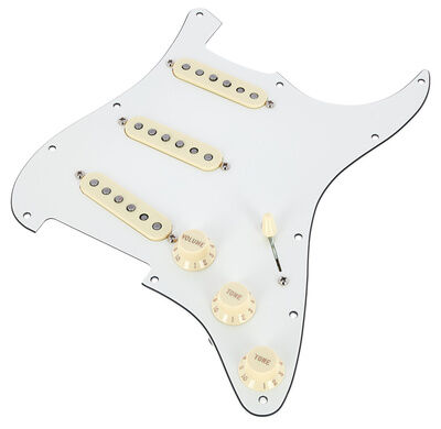 Fender Pre-Wired ST Pickguard Orig.