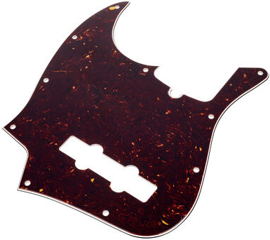 dAndrea J-Style Pickguard S TT LH