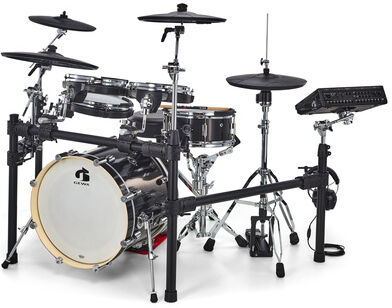 Gewa G9 E-Drum Set Studio 5 Bundle