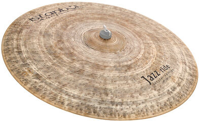 Istanbul Agop 24"" Custom Series SE Jazz Ride