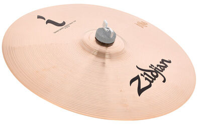 Zildjian 14"" I Family Trash Crash