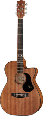 Maton EBW808C Blackwood