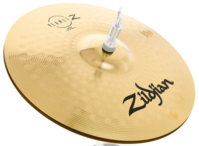 Zildjian 14"" Planet Z Hi-Hat